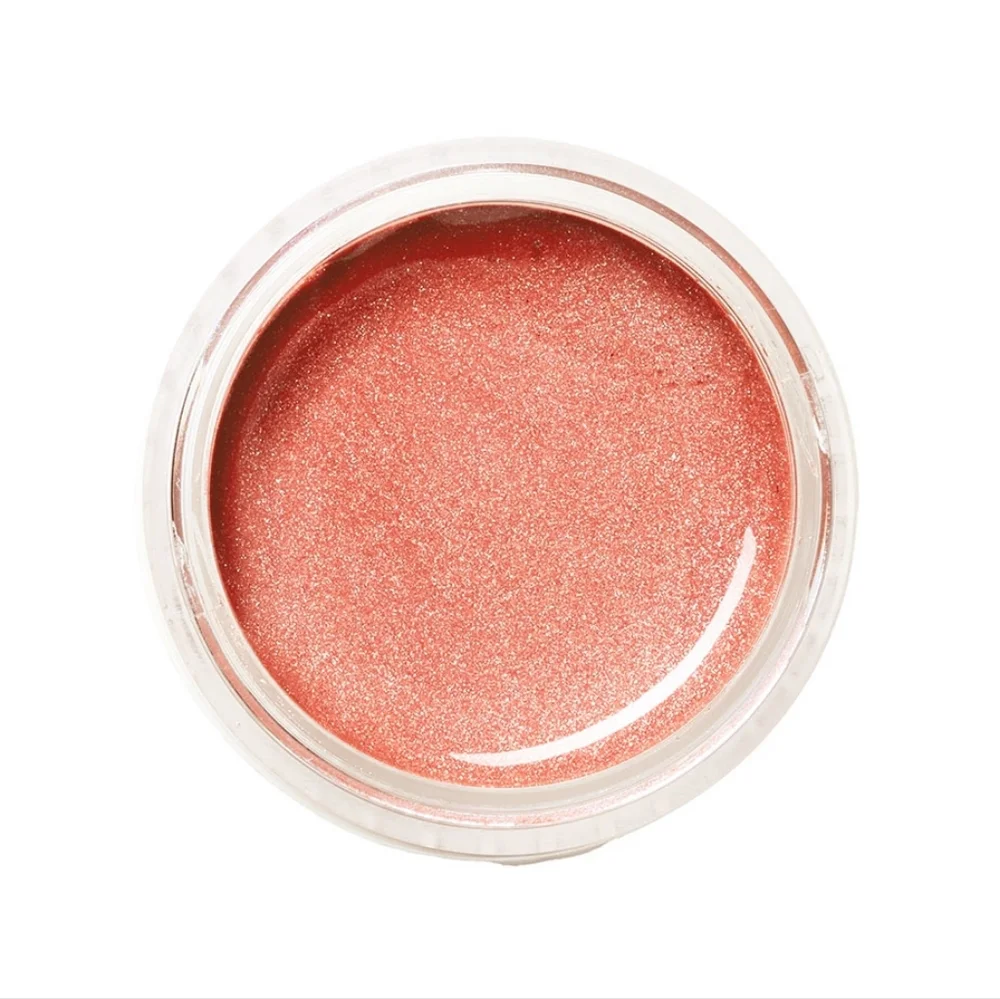 PILLOW PEACH Bouncy Mousse
